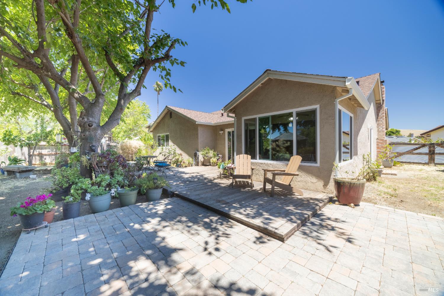 701 Sequoia Drive Fairfield CA 94533