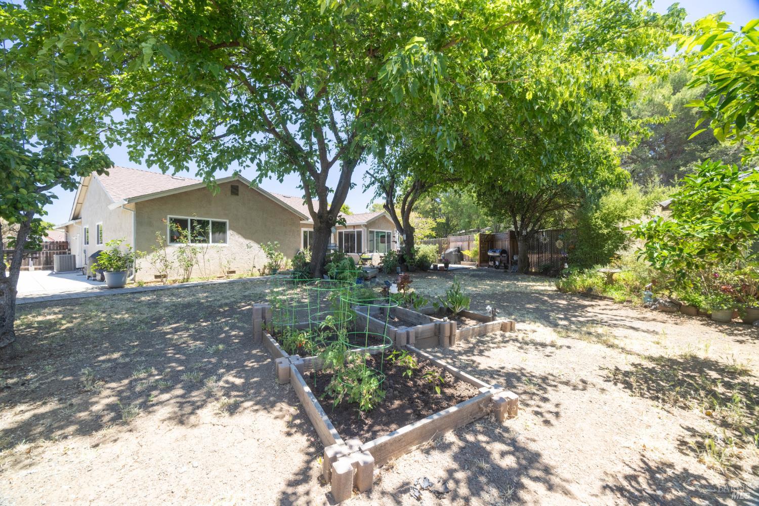 701 Sequoia Drive Fairfield CA 94533