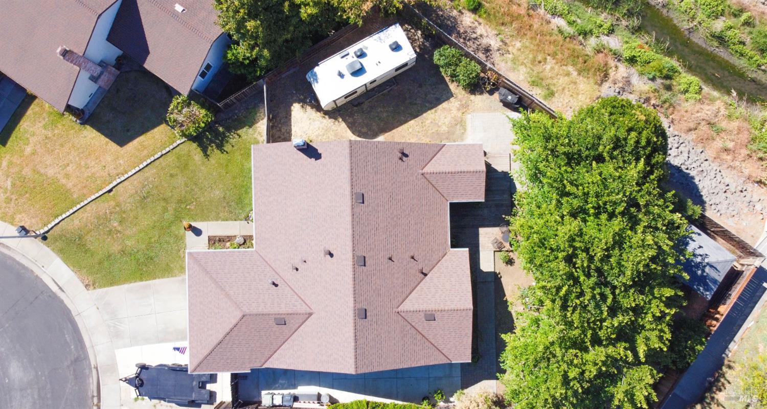 701 Sequoia Drive Fairfield CA 94533