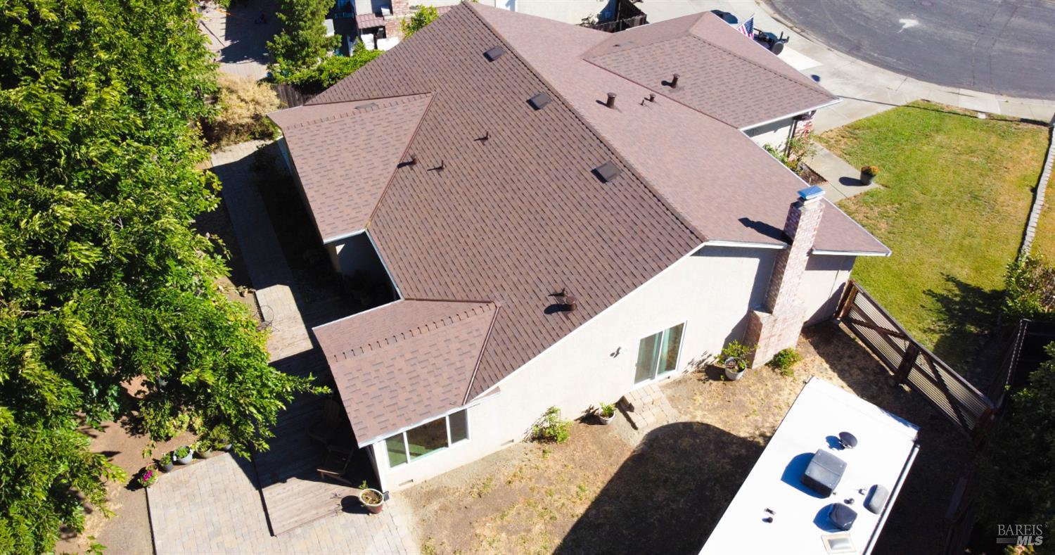 701 Sequoia Drive Fairfield CA 94533