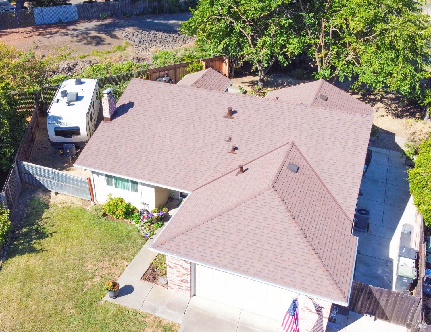 701 Sequoia Drive Fairfield CA 94533