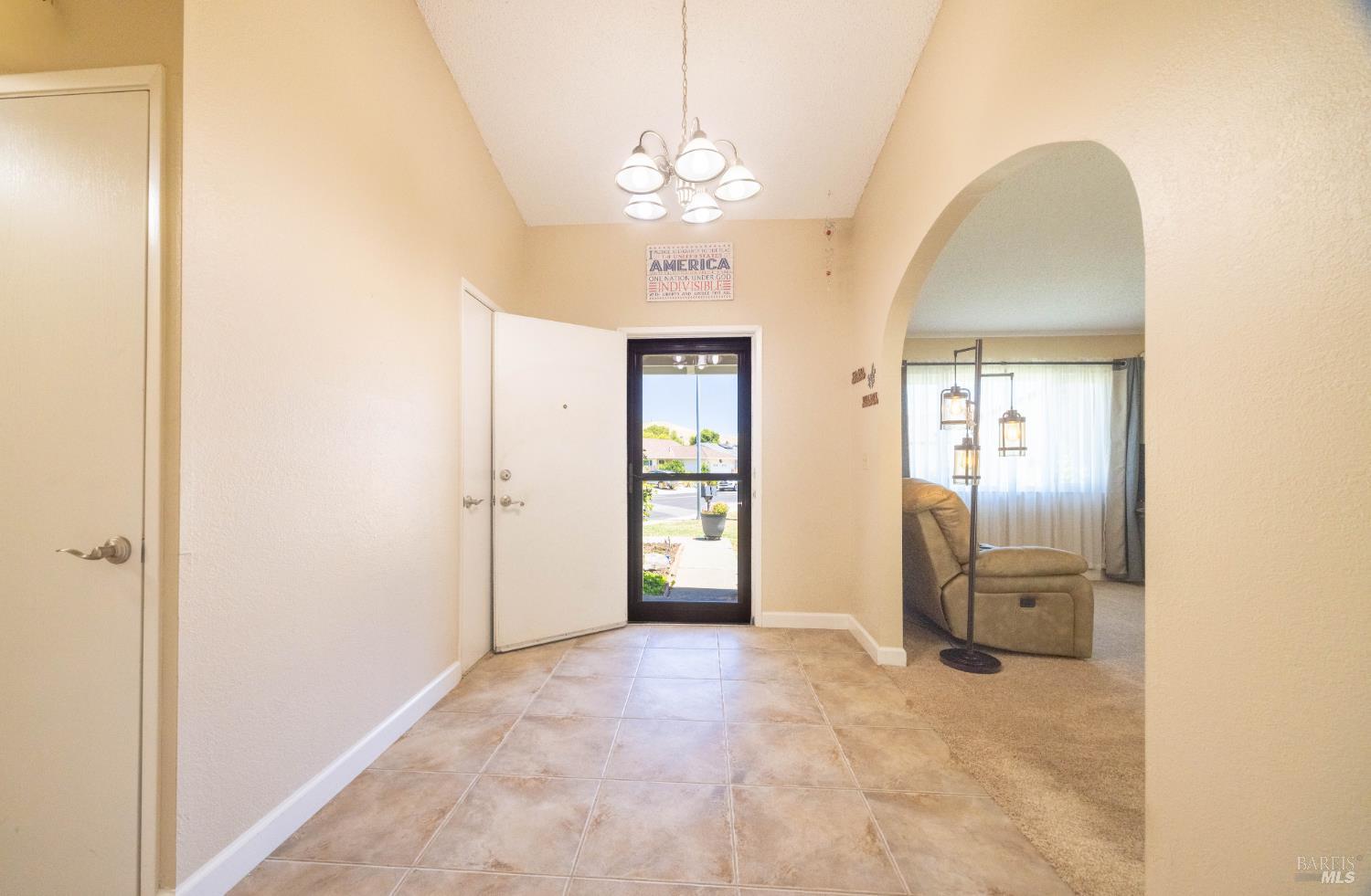 701 Sequoia Drive Fairfield CA 94533