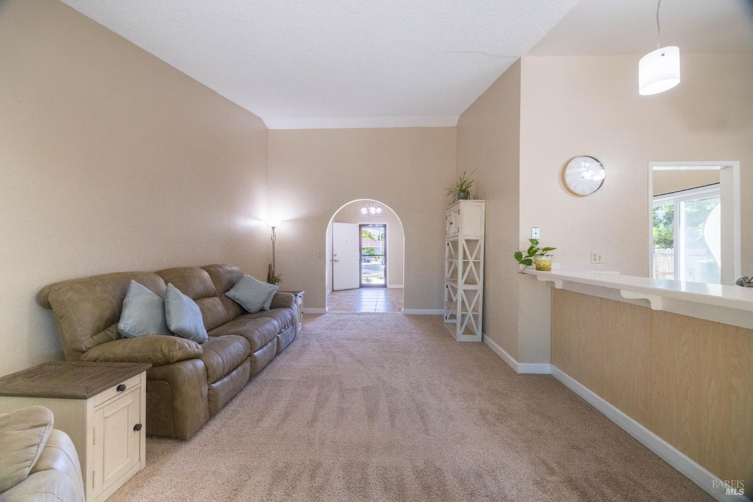 701 Sequoia Drive Fairfield CA 94533