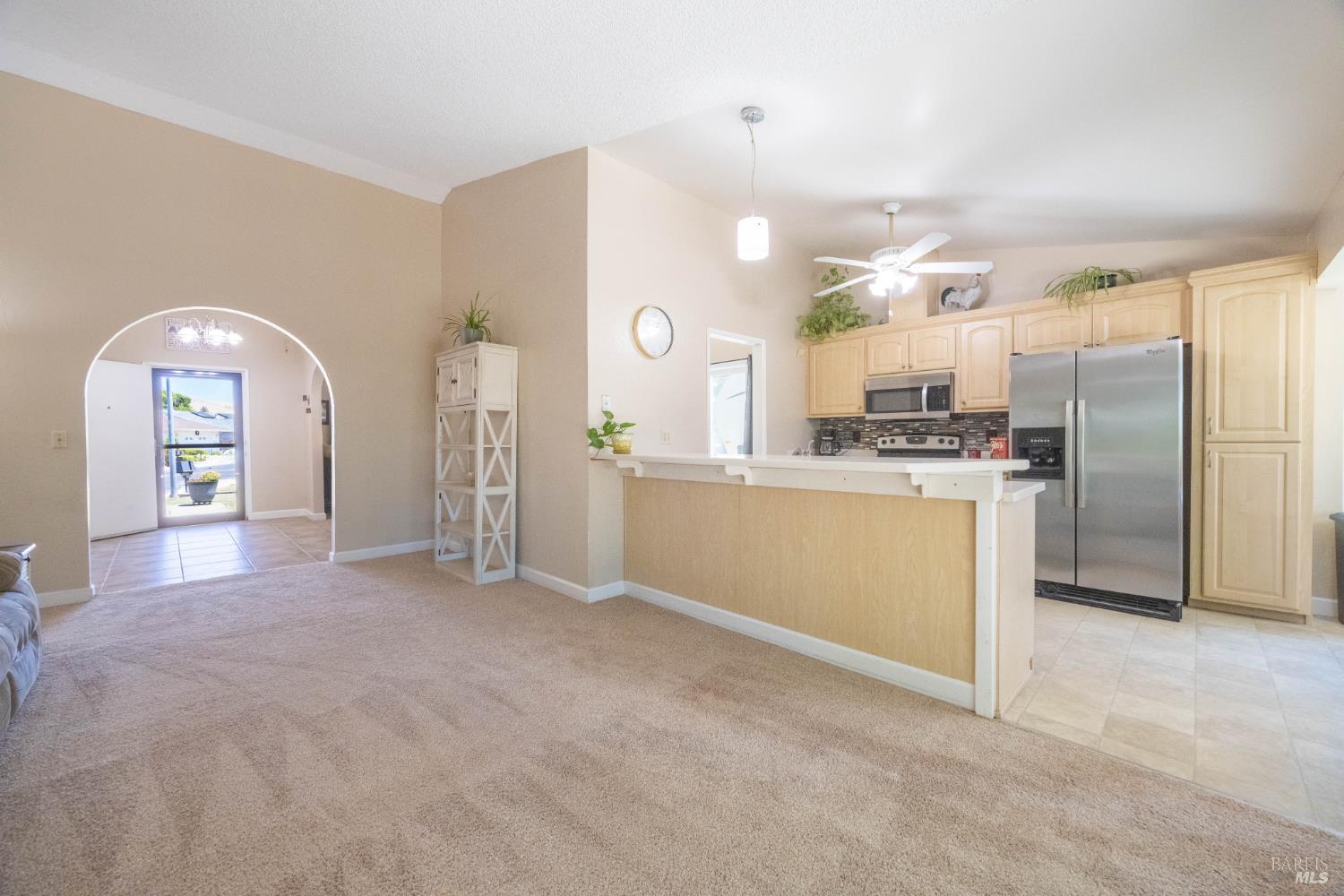 701 Sequoia Drive Fairfield CA 94533
