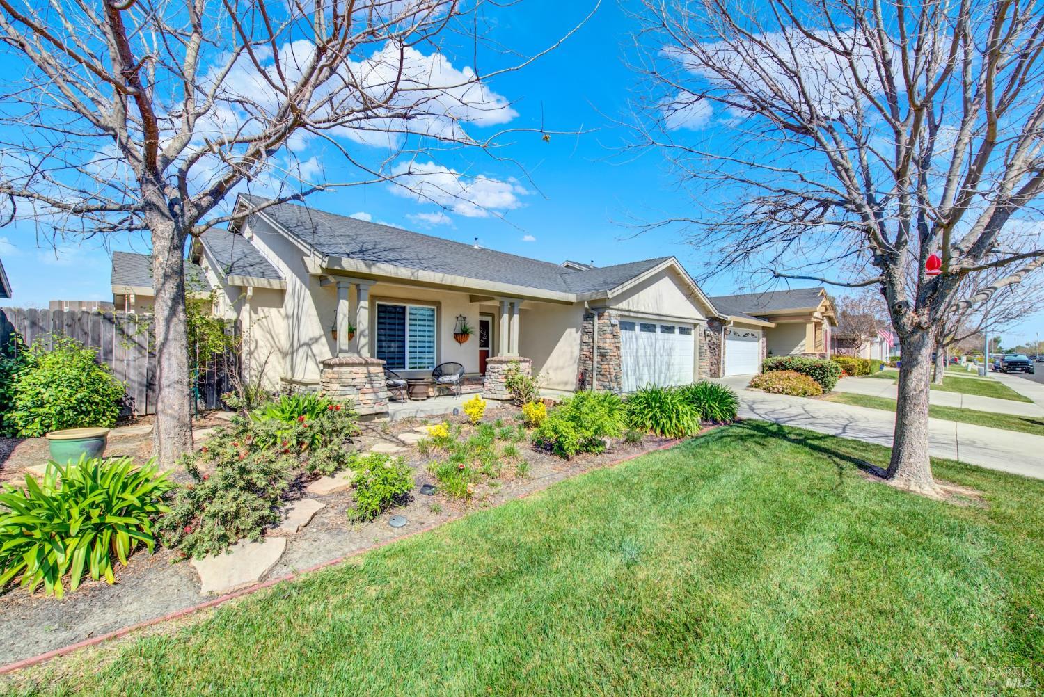 360 Grand Canyon Drive Vacaville CA 95687