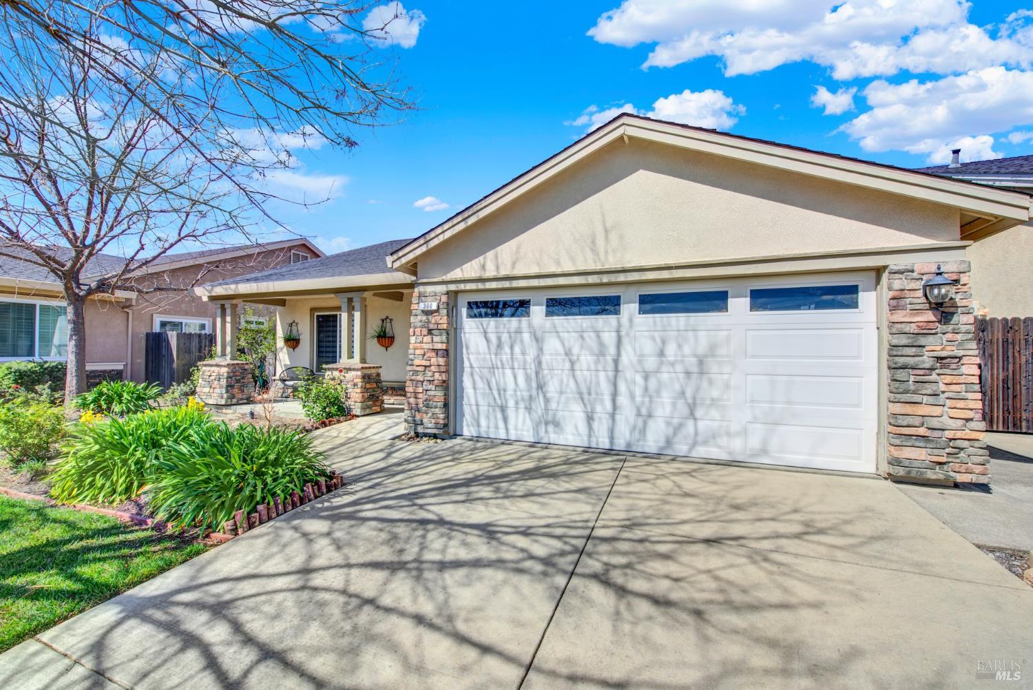 360 Grand Canyon Drive Vacaville CA 95687