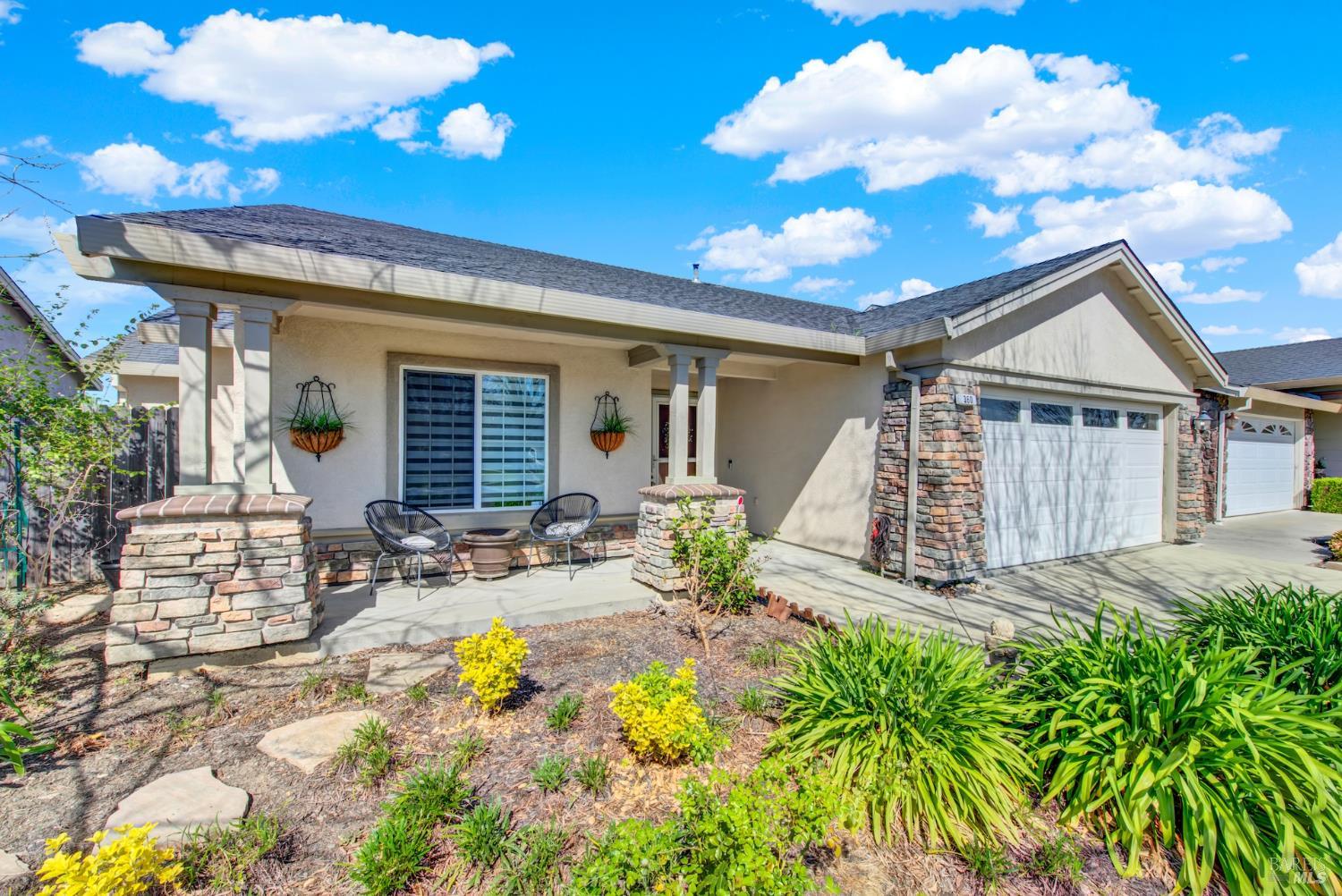 360 Grand Canyon Drive Vacaville CA 95687