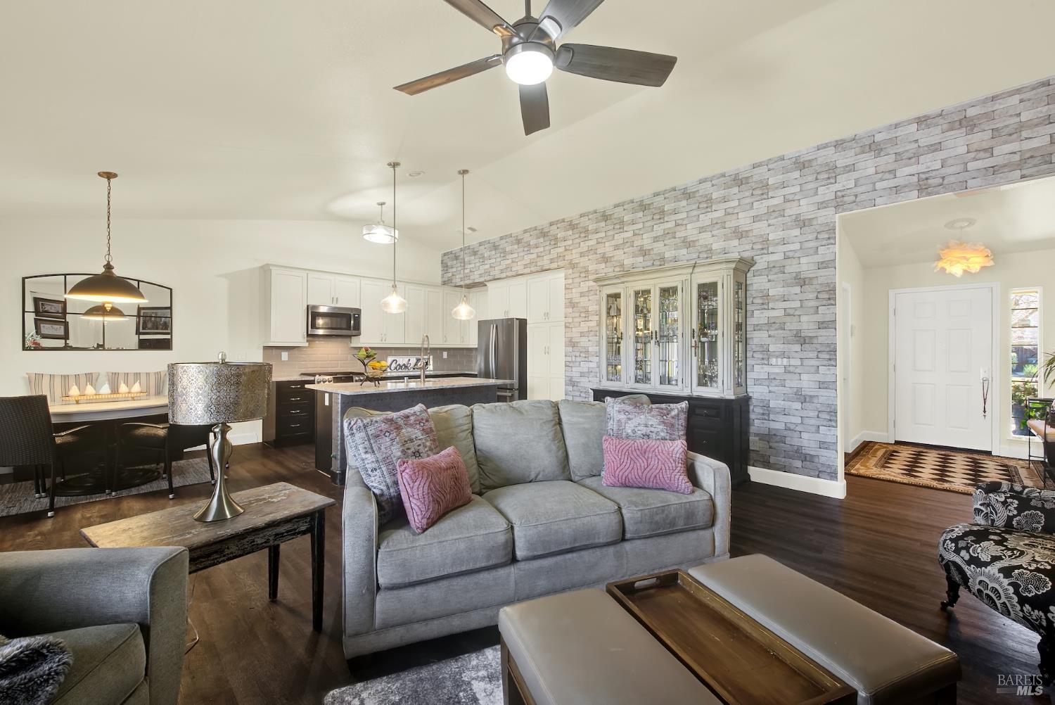 360 Grand Canyon Drive Vacaville CA 95687