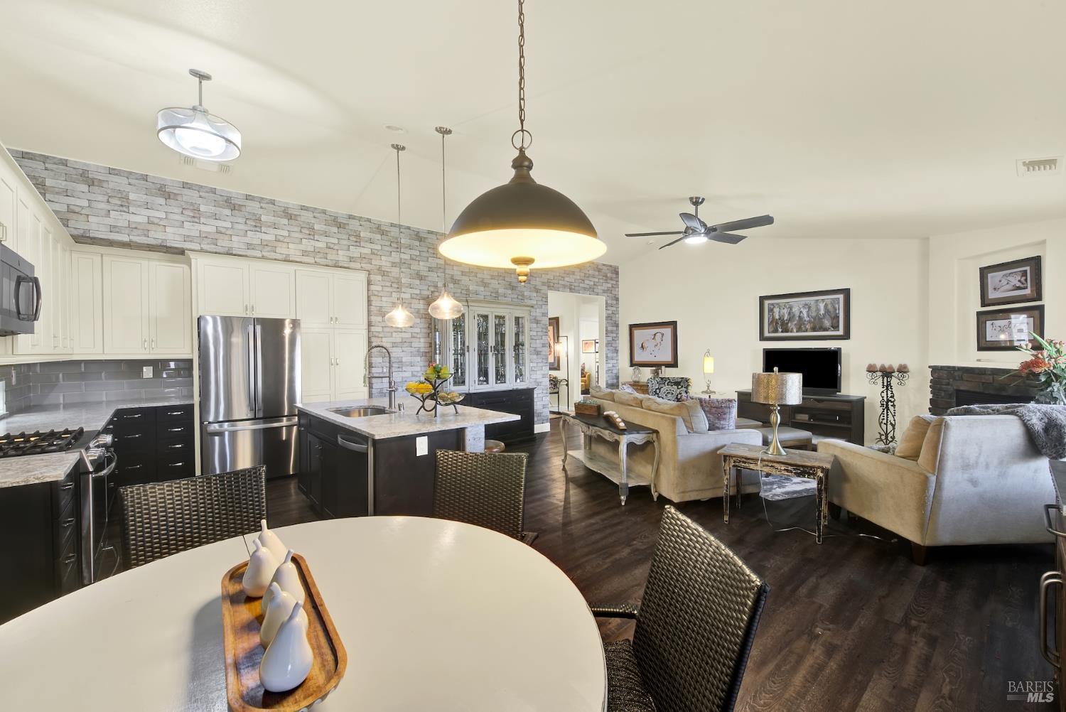 360 Grand Canyon Drive Vacaville CA 95687