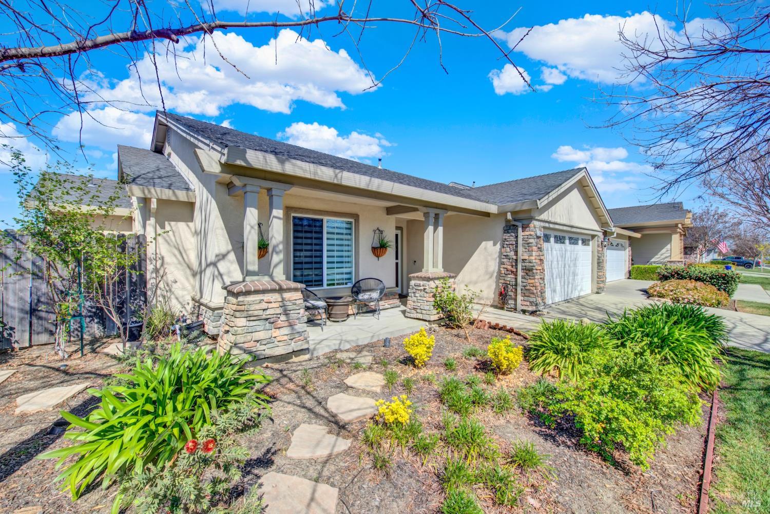 360 Grand Canyon Drive Vacaville CA 95687