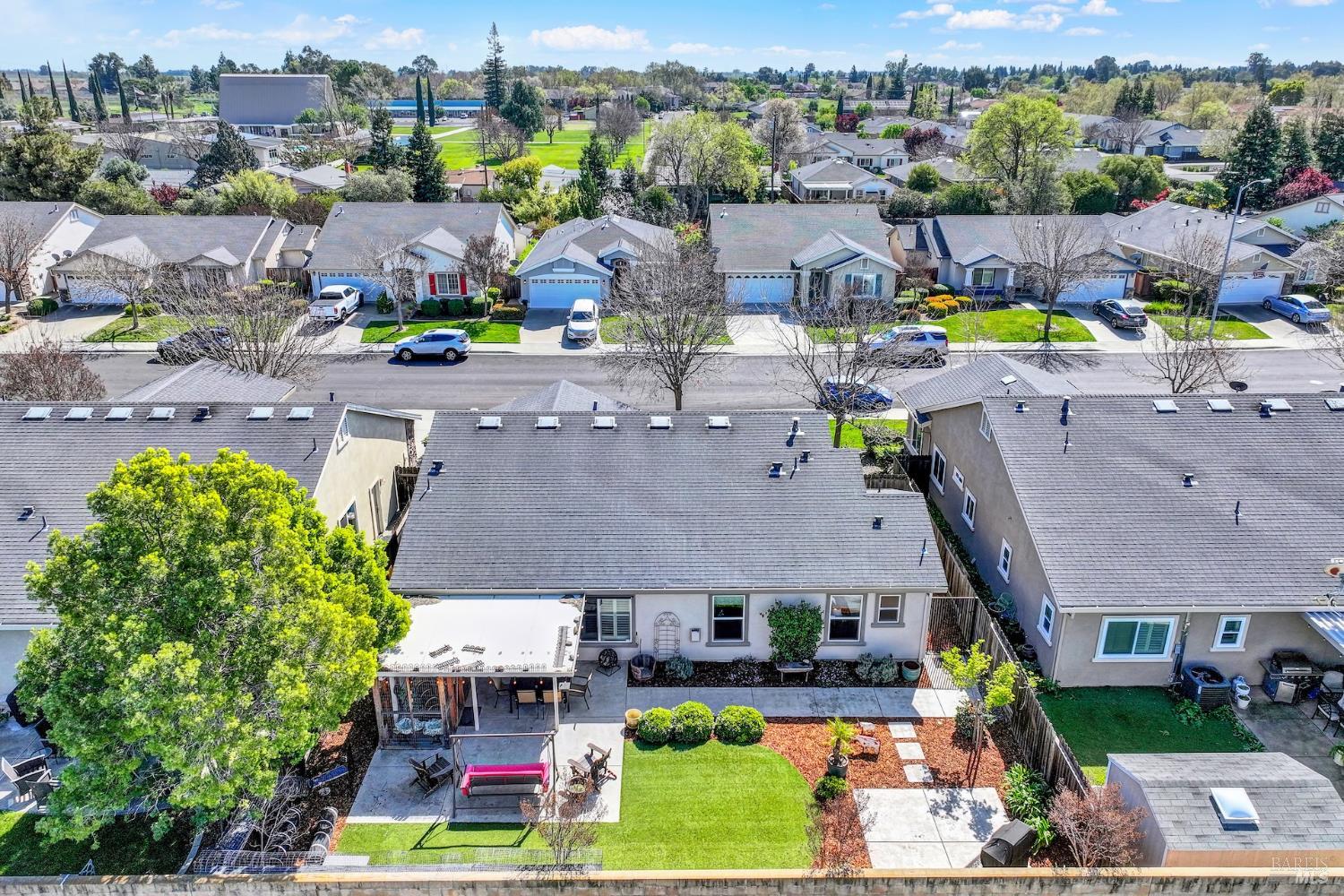 360 Grand Canyon Drive Vacaville CA 95687
