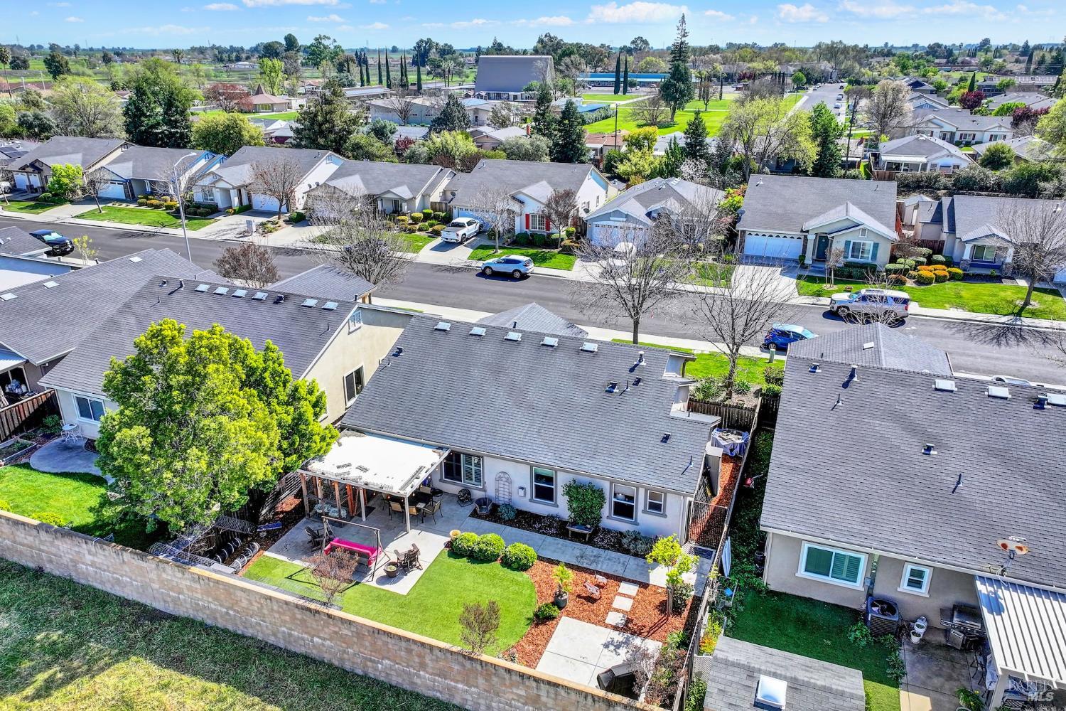 360 Grand Canyon Drive Vacaville CA 95687