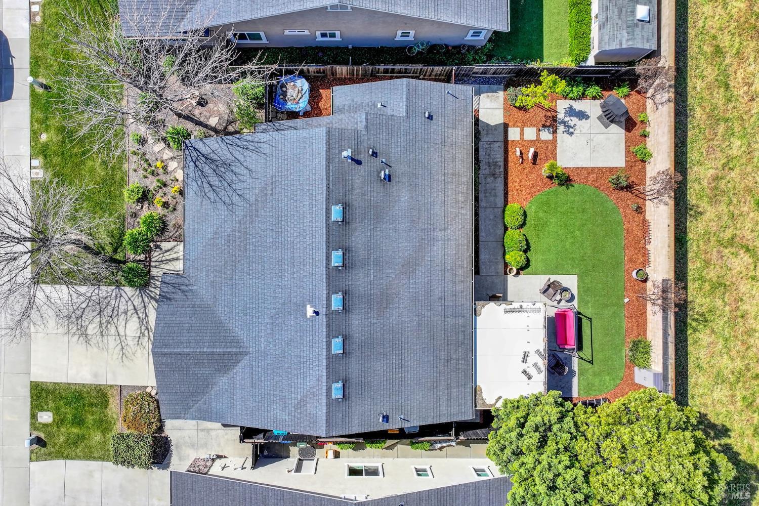 360 Grand Canyon Drive Vacaville CA 95687