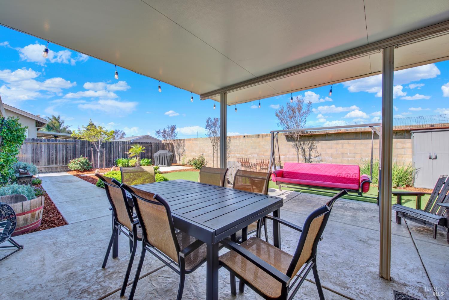 360 Grand Canyon Drive Vacaville CA 95687