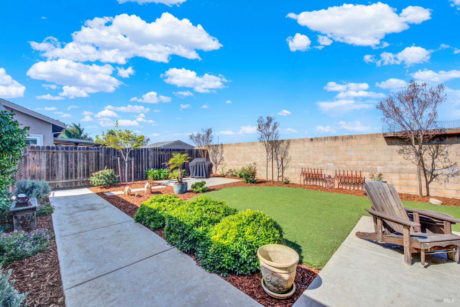 360 Grand Canyon Drive Vacaville CA 95687