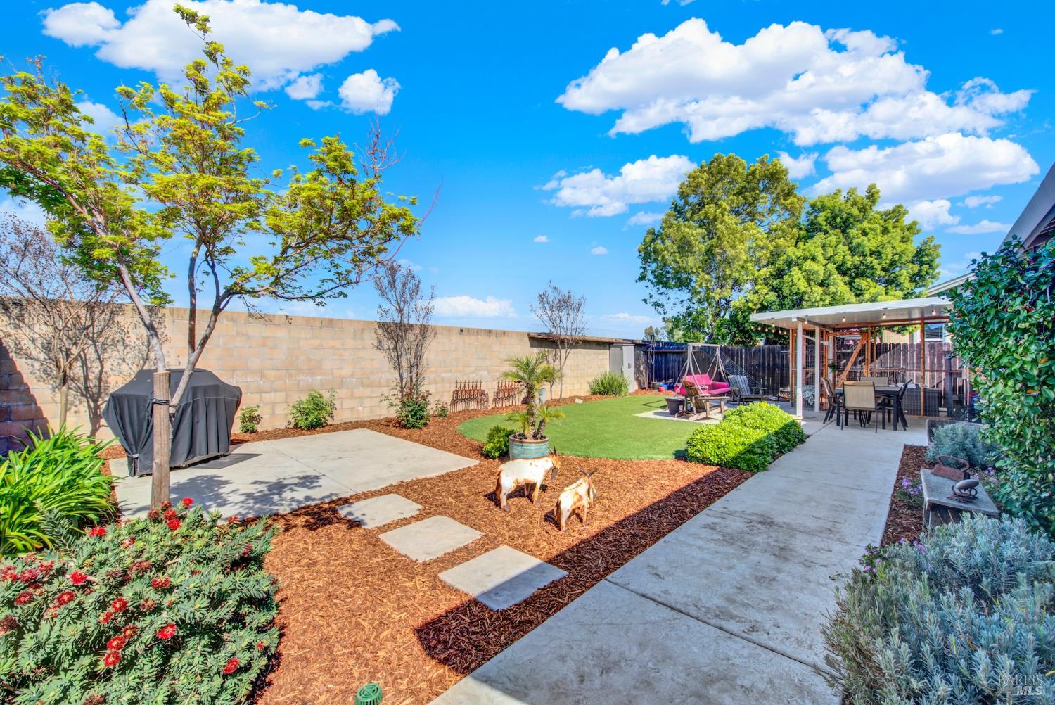 360 Grand Canyon Drive Vacaville CA 95687