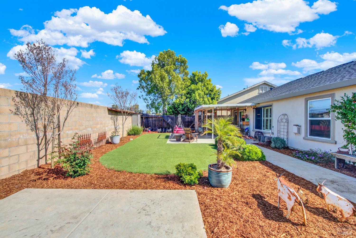 360 Grand Canyon Drive Vacaville CA 95687