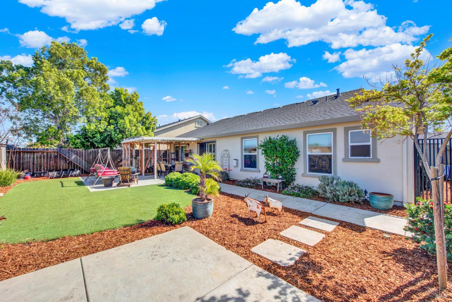 360 Grand Canyon Drive Vacaville CA 95687