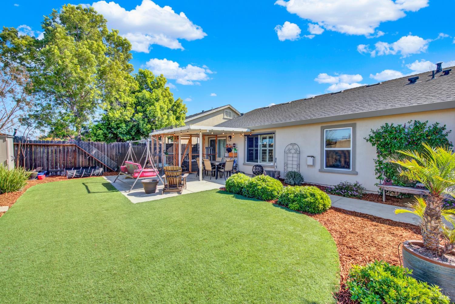 360 Grand Canyon Drive Vacaville CA 95687