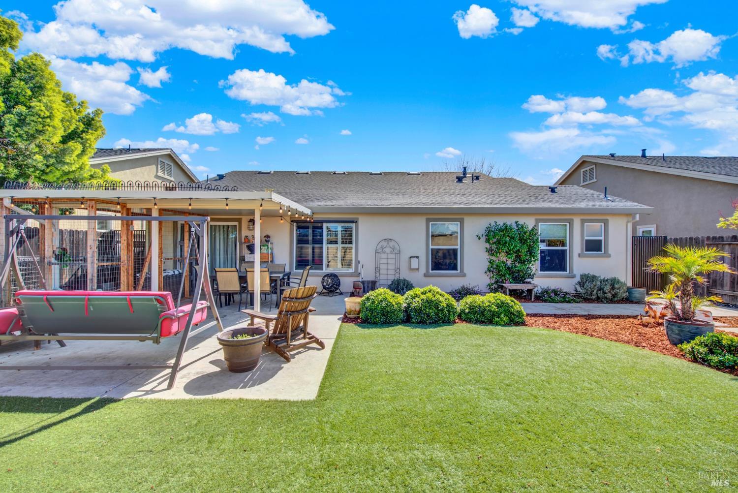 360 Grand Canyon Drive Vacaville CA 95687