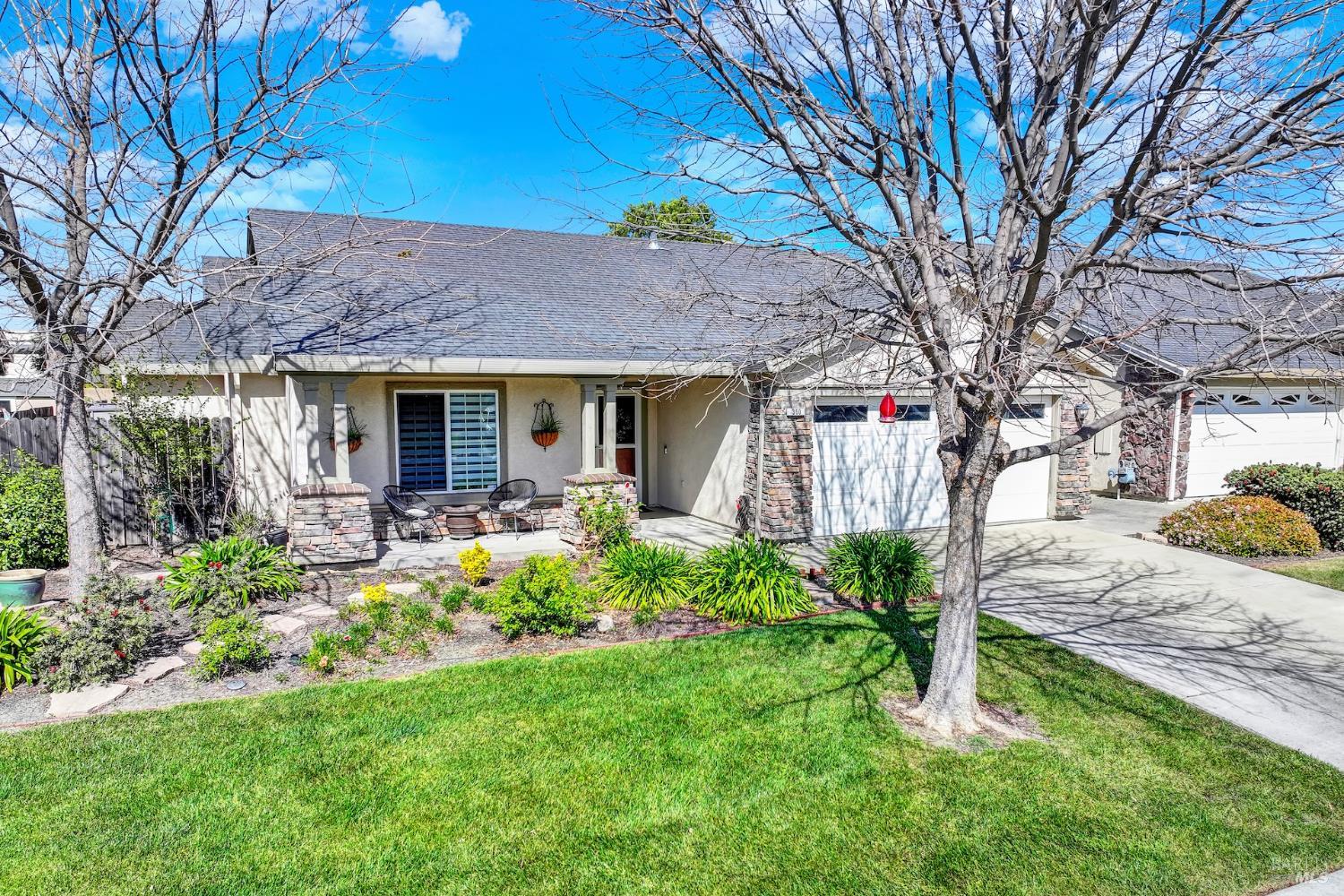 360 Grand Canyon Drive Vacaville CA 95687