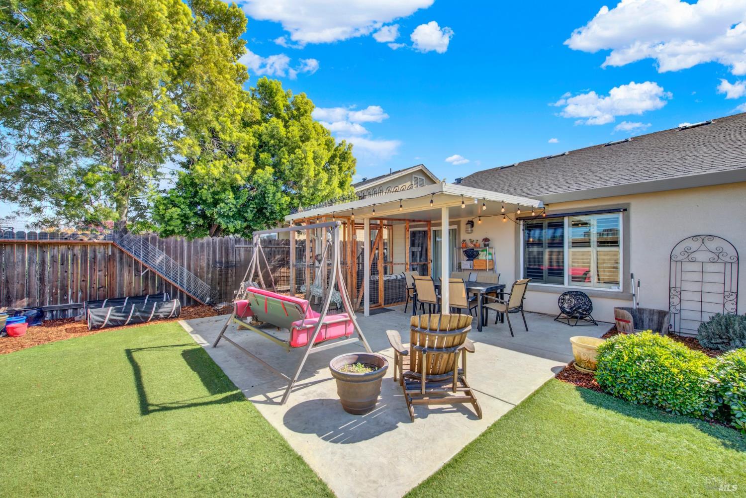 360 Grand Canyon Drive Vacaville CA 95687