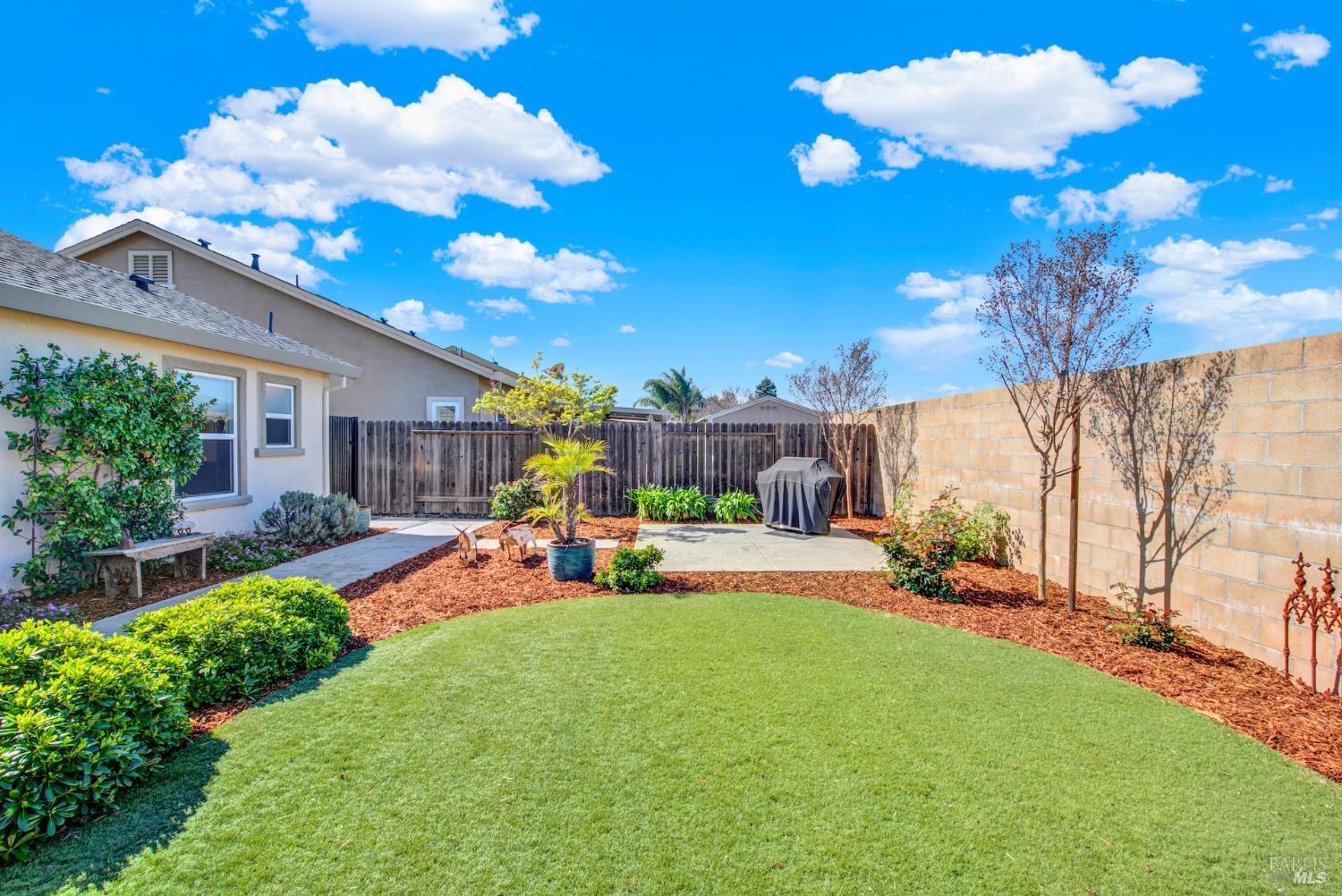360 Grand Canyon Drive Vacaville CA 95687