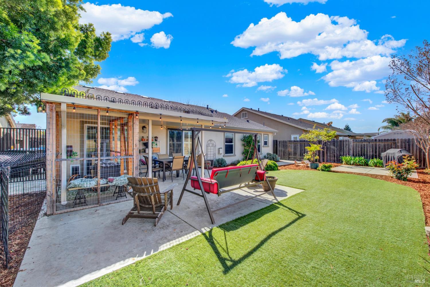 360 Grand Canyon Drive Vacaville CA 95687