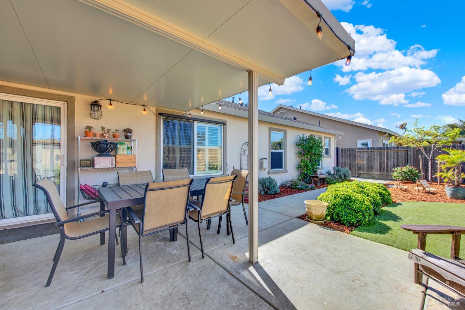 360 Grand Canyon Drive Vacaville CA 95687
