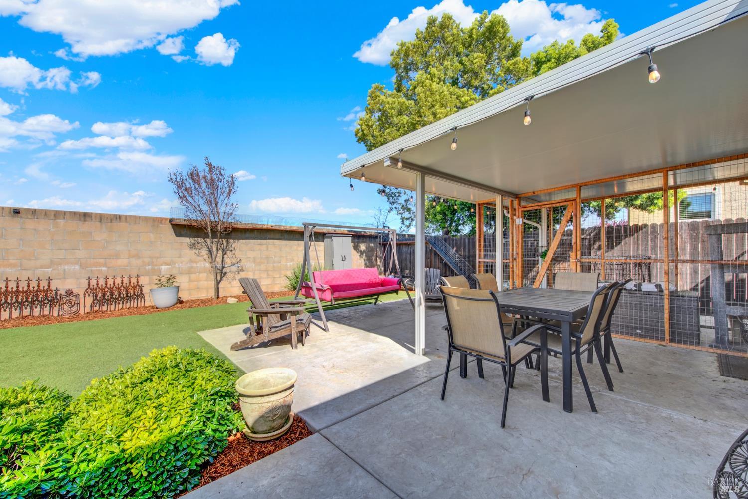 360 Grand Canyon Drive Vacaville CA 95687