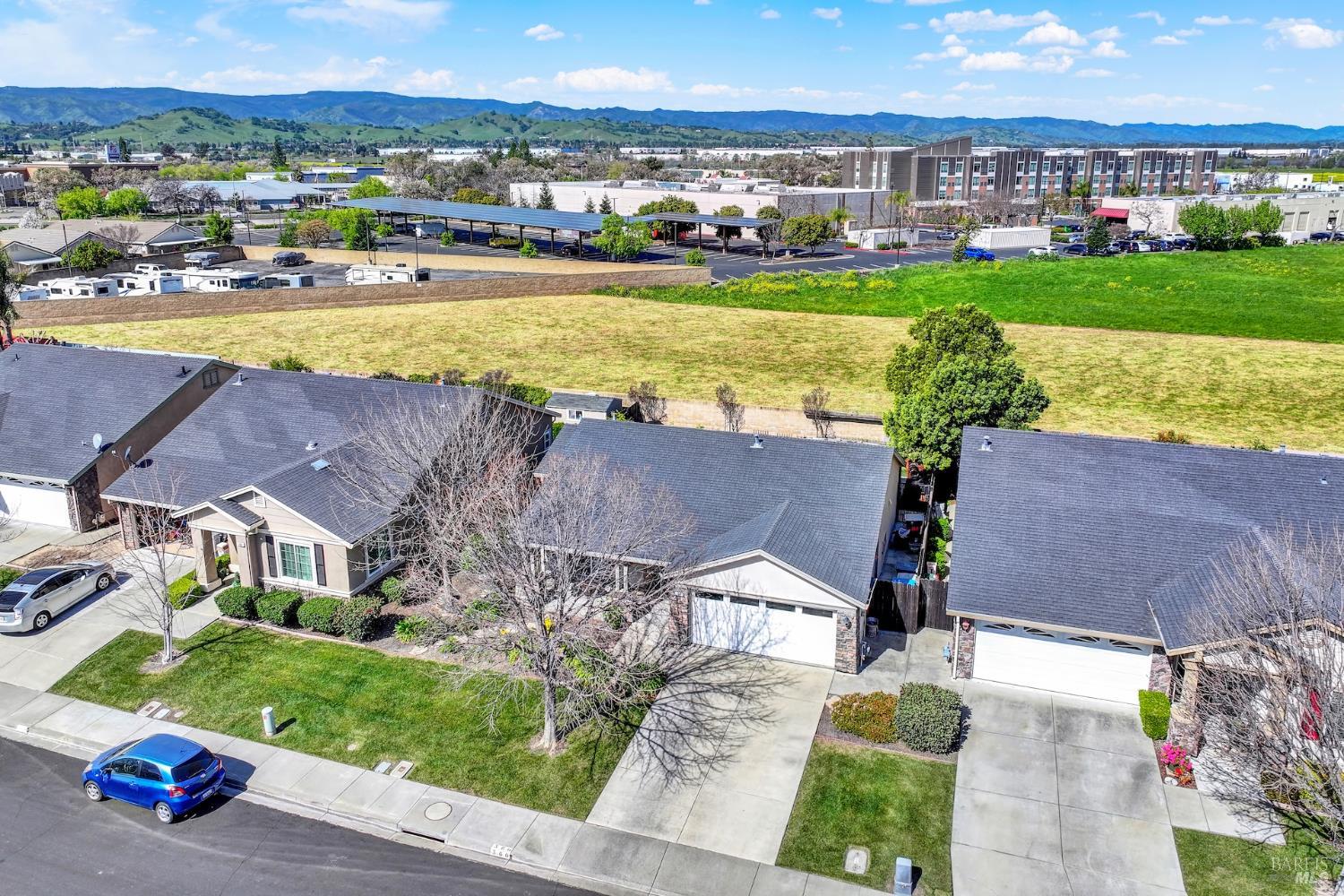 360 Grand Canyon Drive Vacaville CA 95687