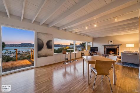 134-132 Filbert Avenue Sausalito CA 94965
