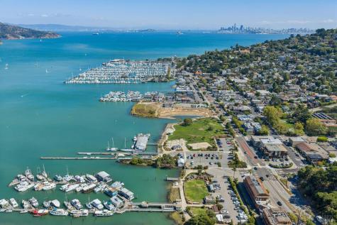 134-132 Filbert Avenue Sausalito CA 94965