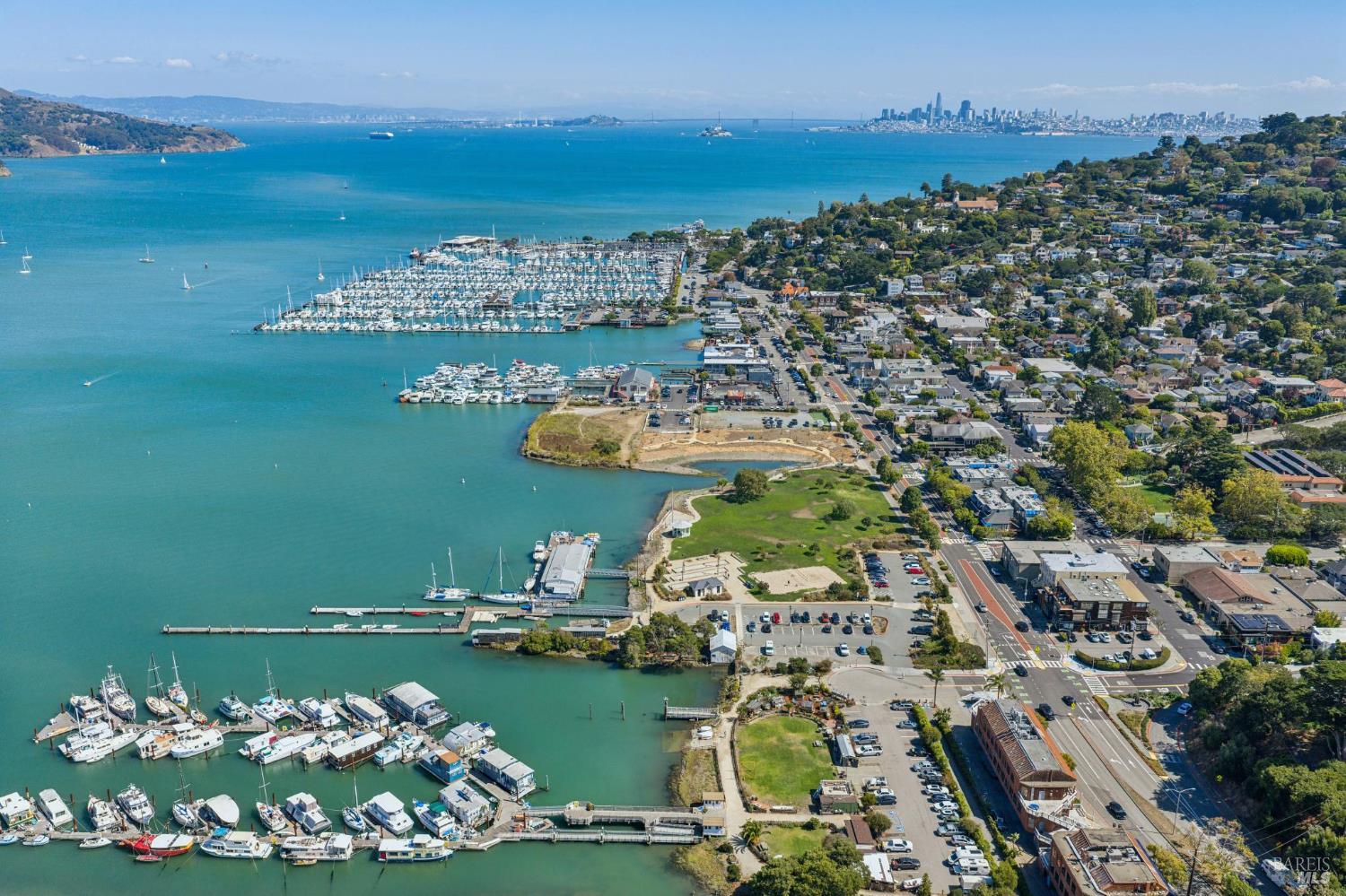 134-132 Filbert Avenue Sausalito CA 94965