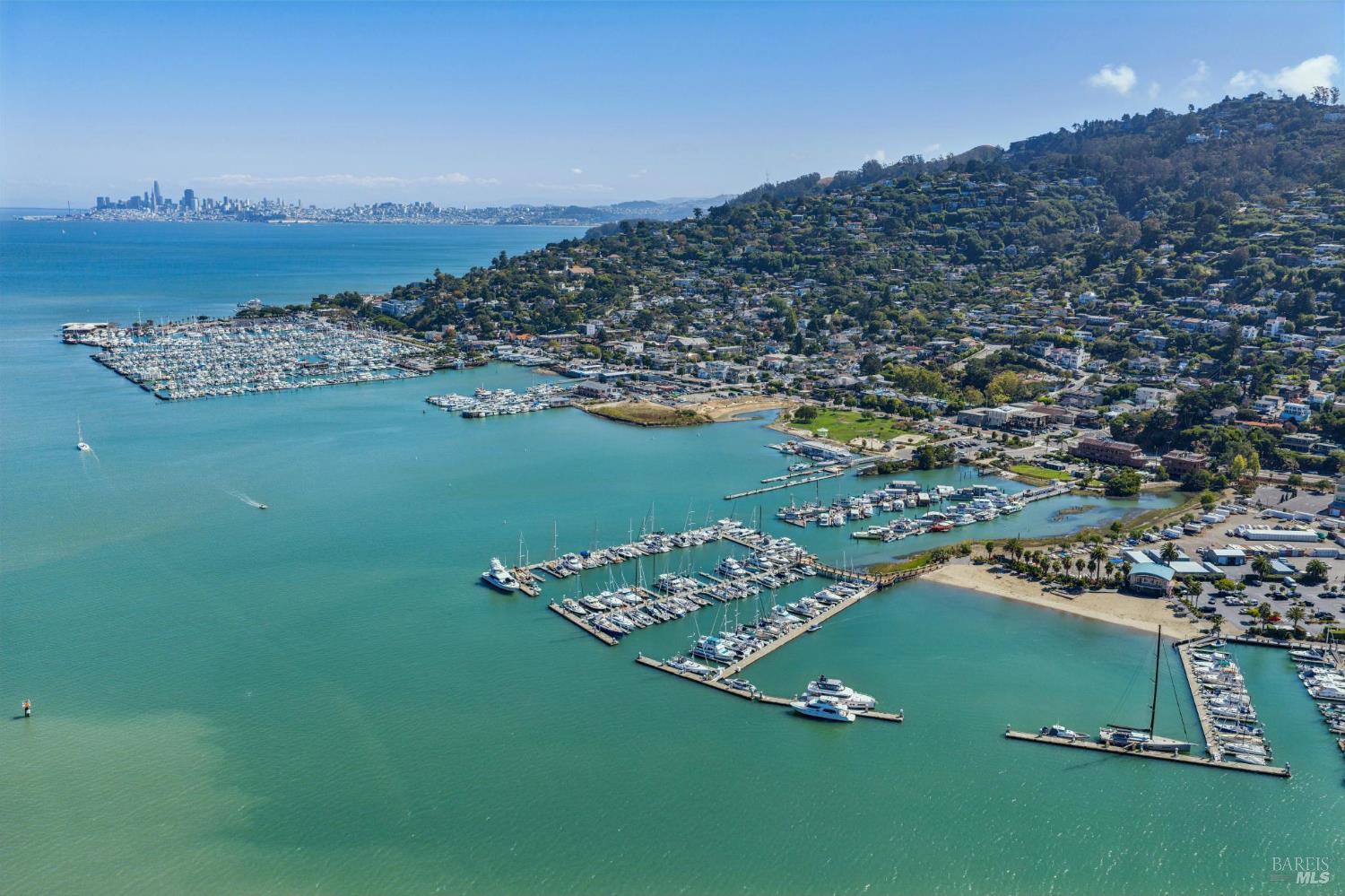 134-132 Filbert Avenue Sausalito CA 94965