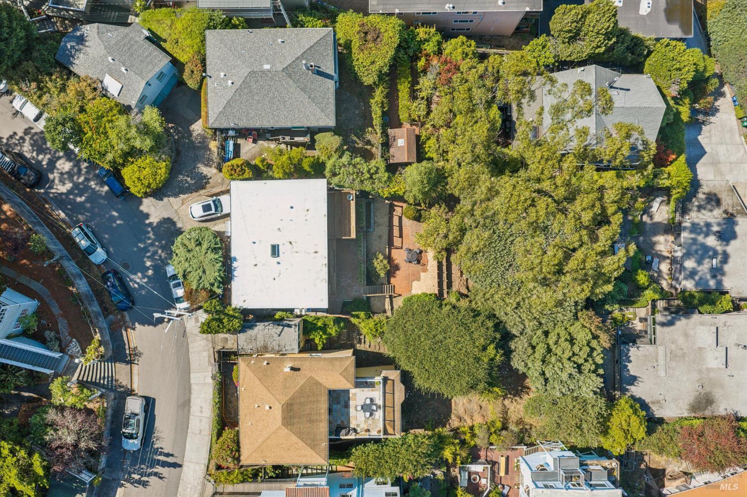 134-132 Filbert Avenue Sausalito CA 94965