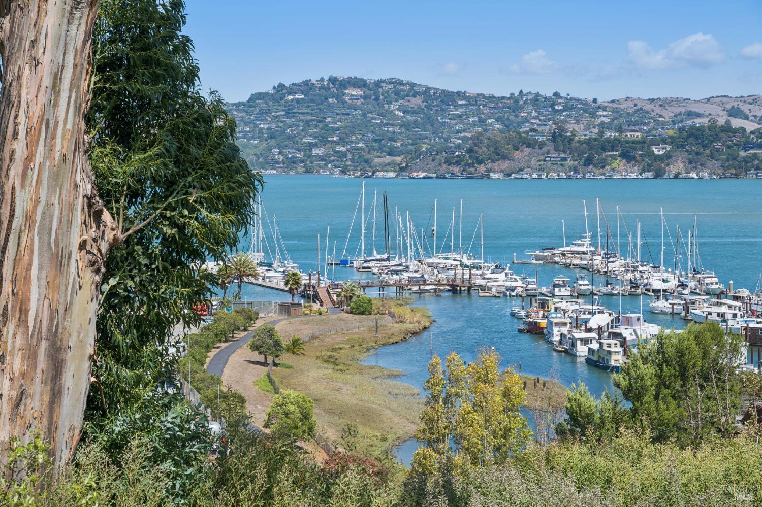 134-132 Filbert Avenue Sausalito CA 94965
