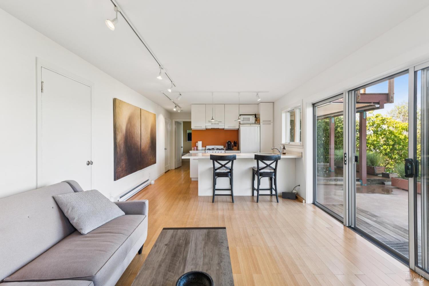 134-132 Filbert Avenue Sausalito CA 94965