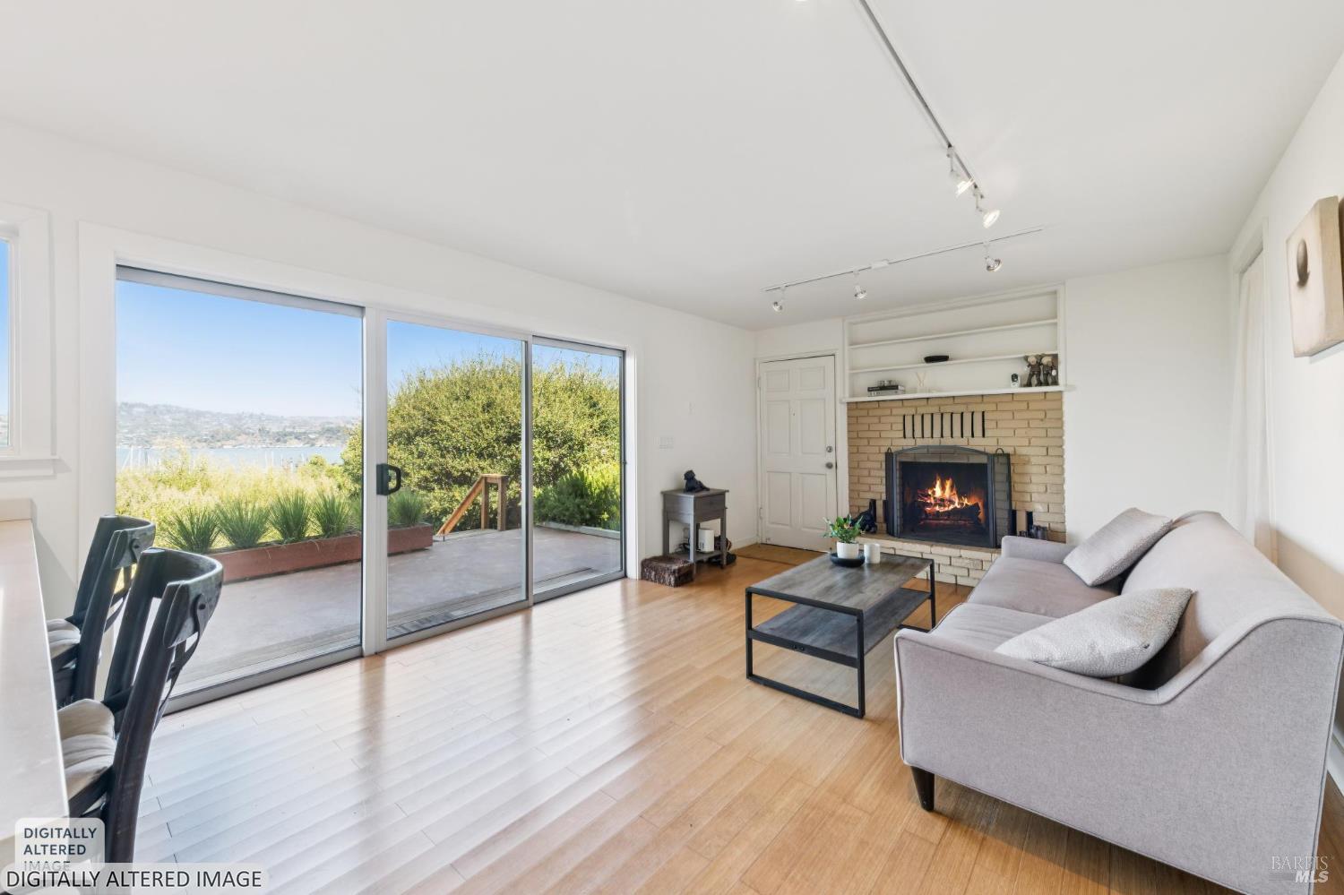 134-132 Filbert Avenue Sausalito CA 94965