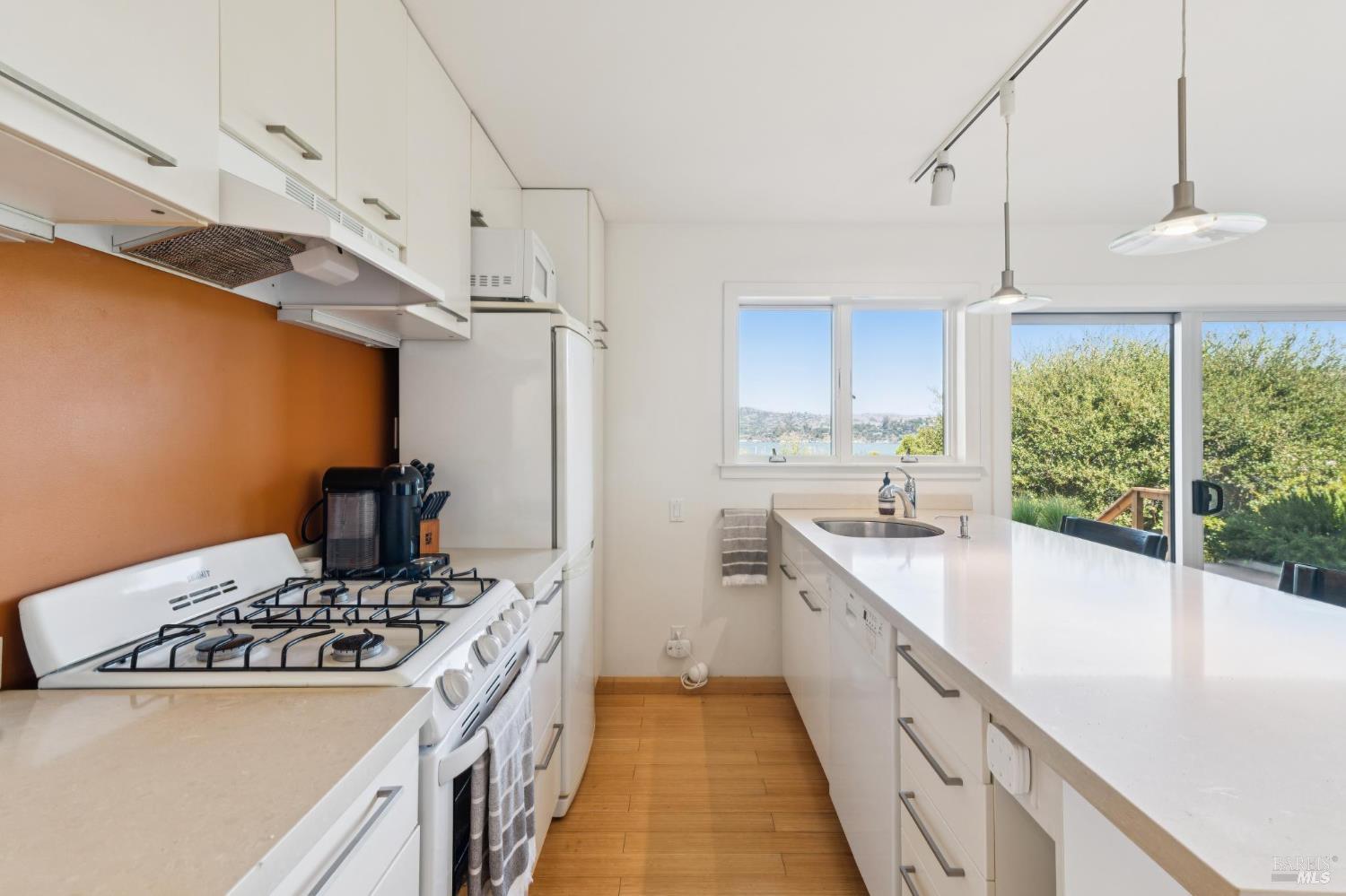 134-132 Filbert Avenue Sausalito CA 94965