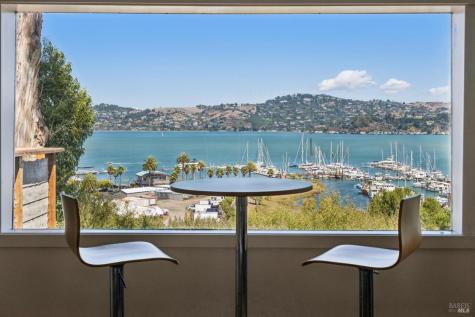 134-132 Filbert Avenue Sausalito CA 94965
