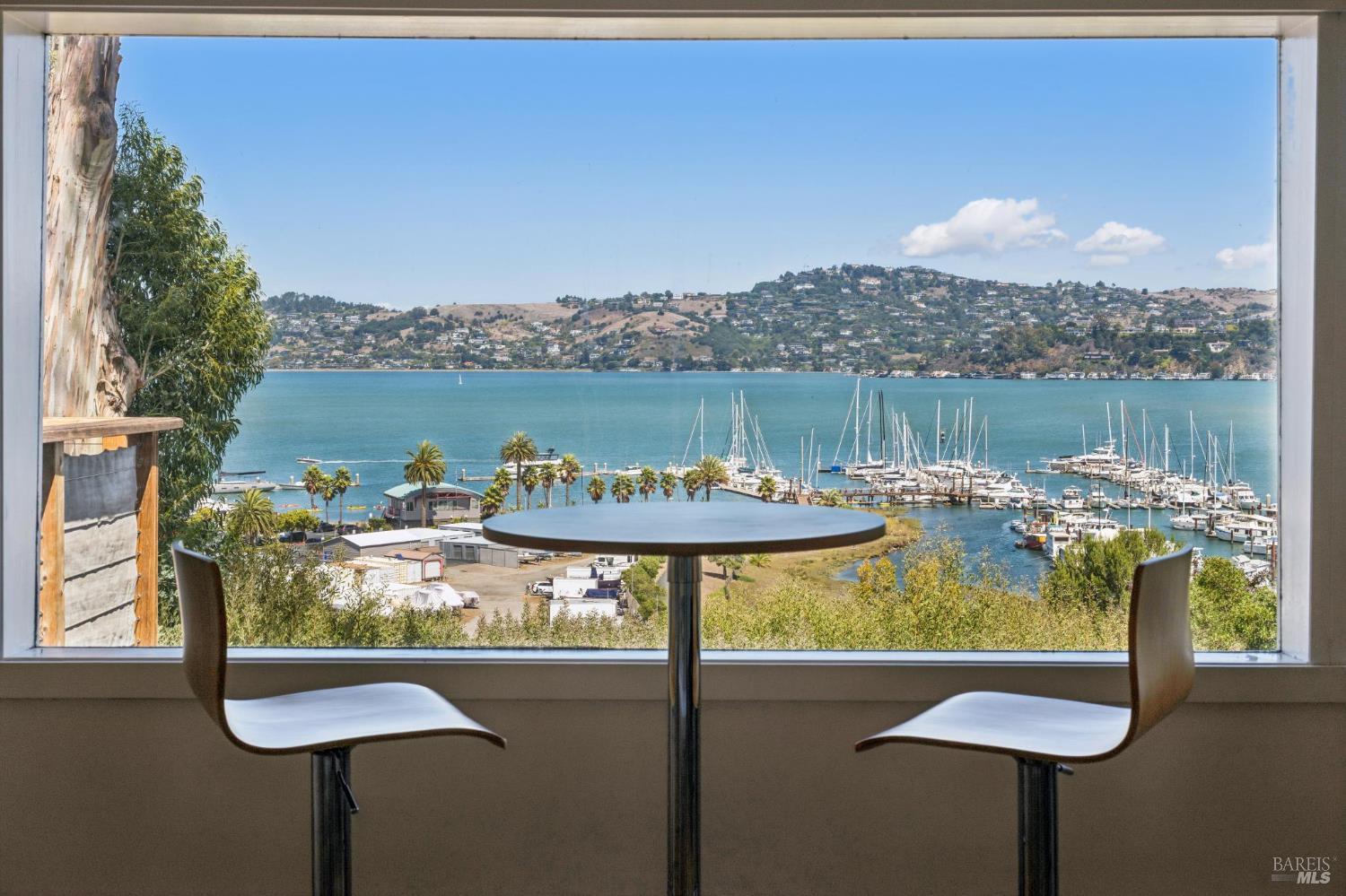 134-132 Filbert Avenue Sausalito CA 94965
