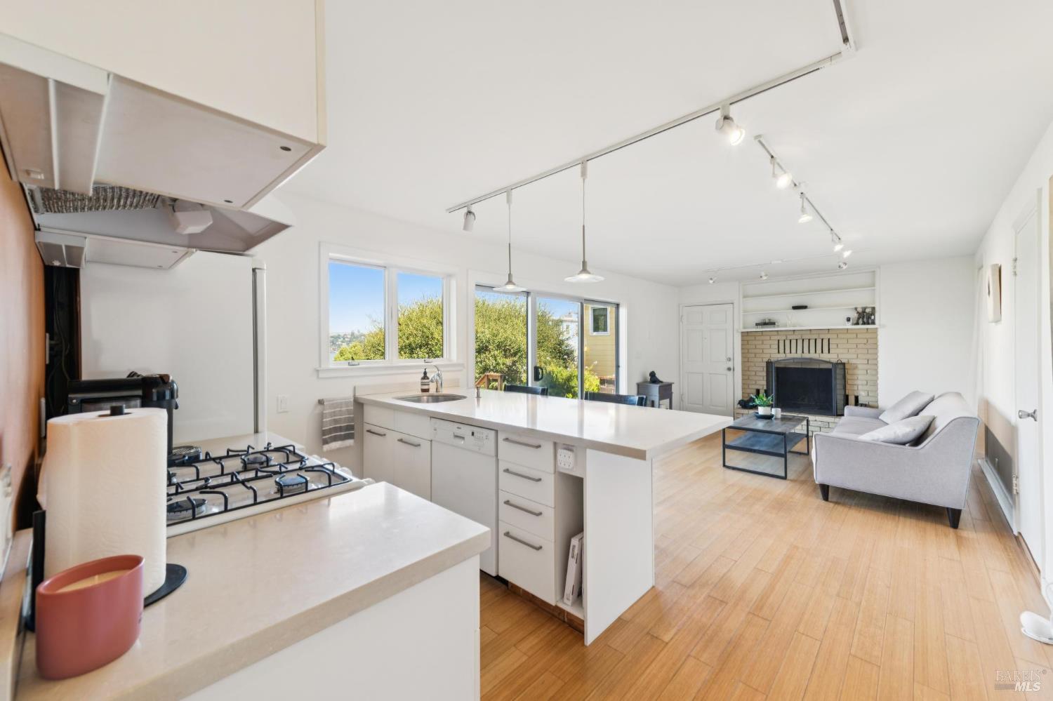 134-132 Filbert Avenue Sausalito CA 94965