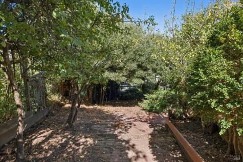 134-132 Filbert Avenue Sausalito CA 94965