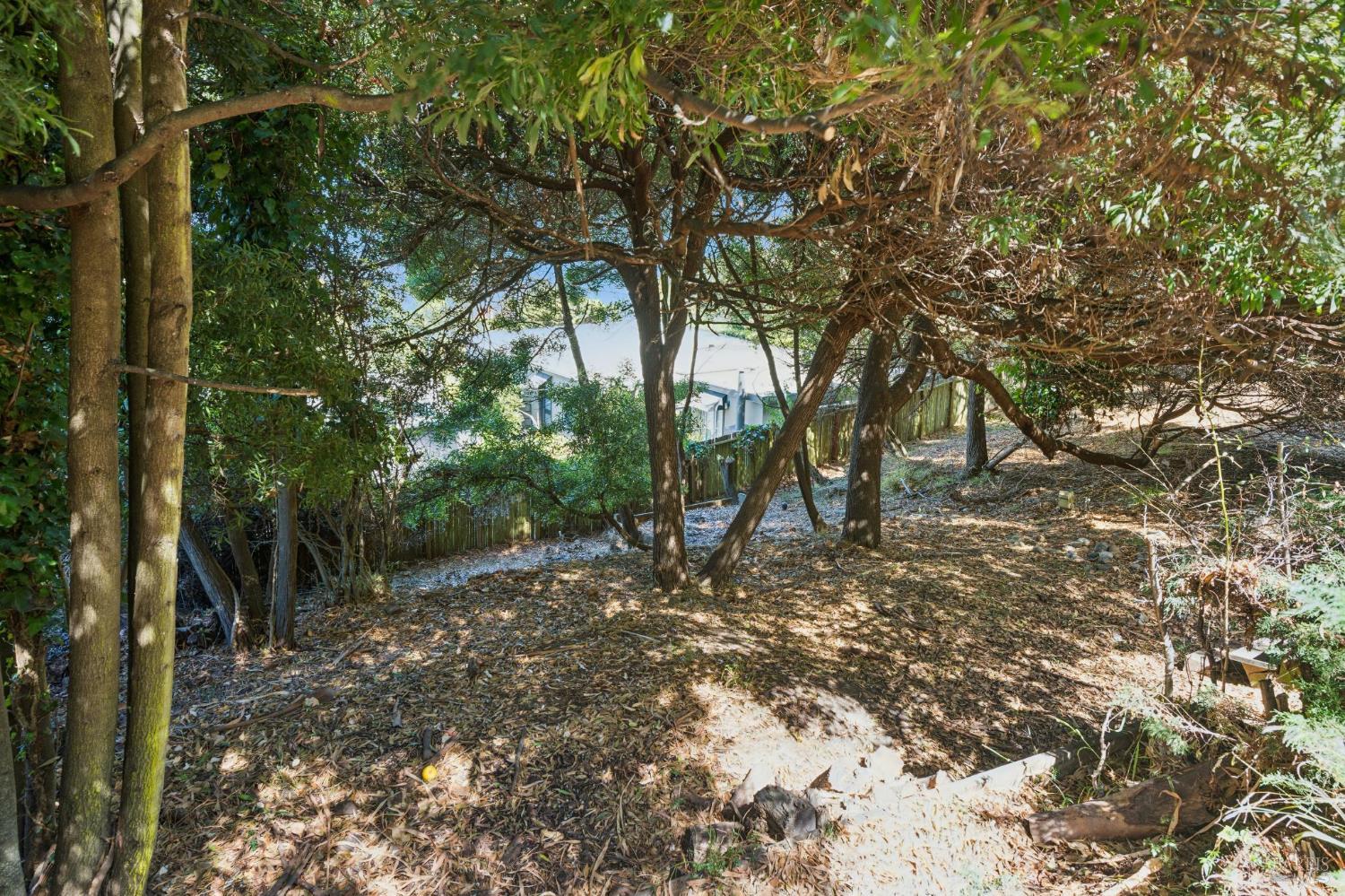 134-132 Filbert Avenue Sausalito CA 94965