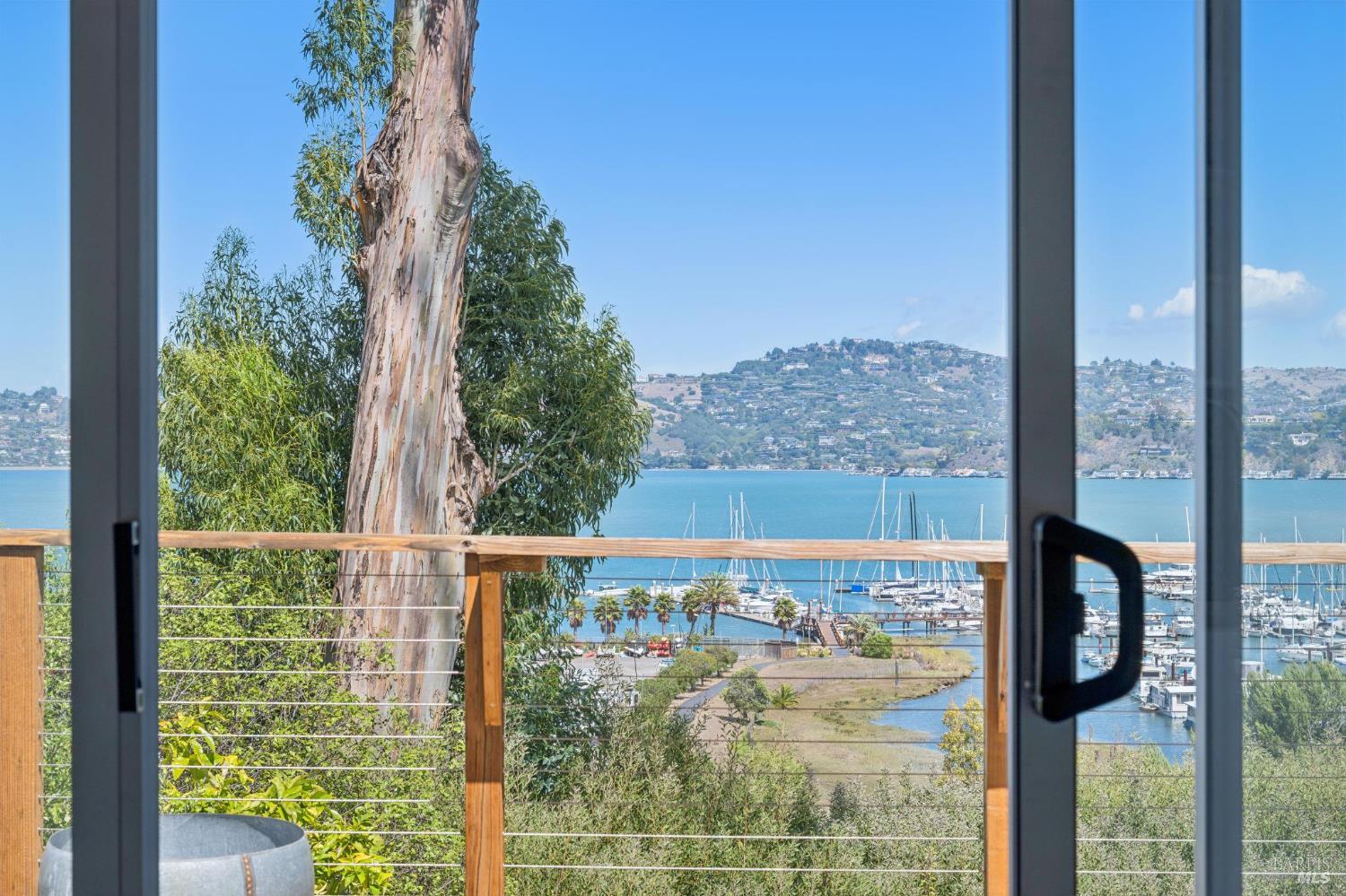 134-132 Filbert Avenue Sausalito CA 94965