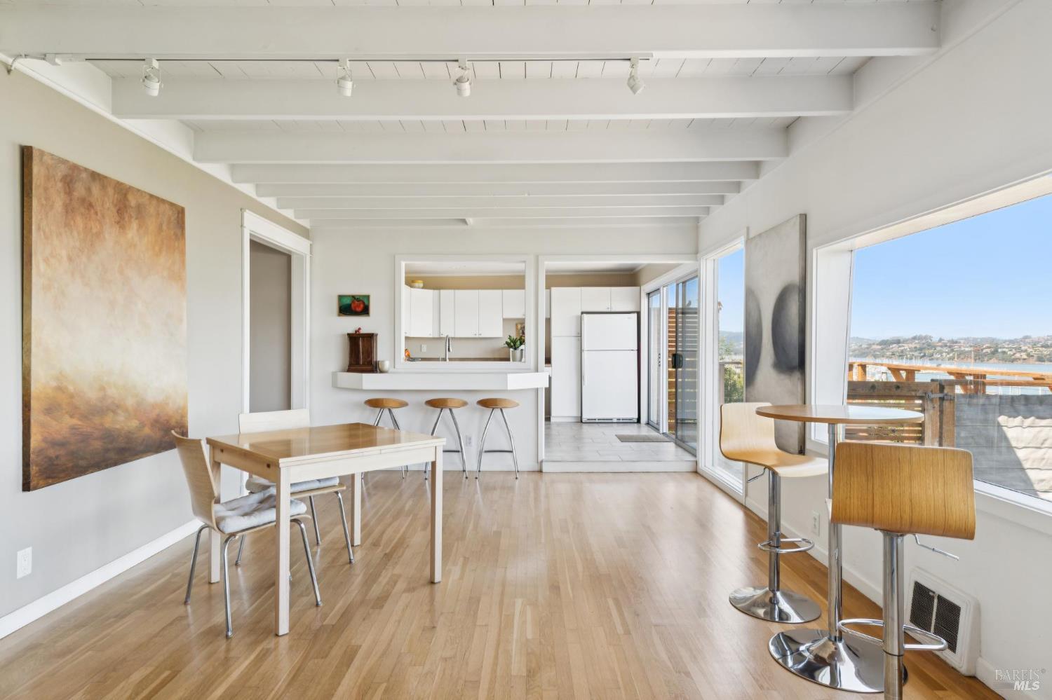 134-132 Filbert Avenue Sausalito CA 94965