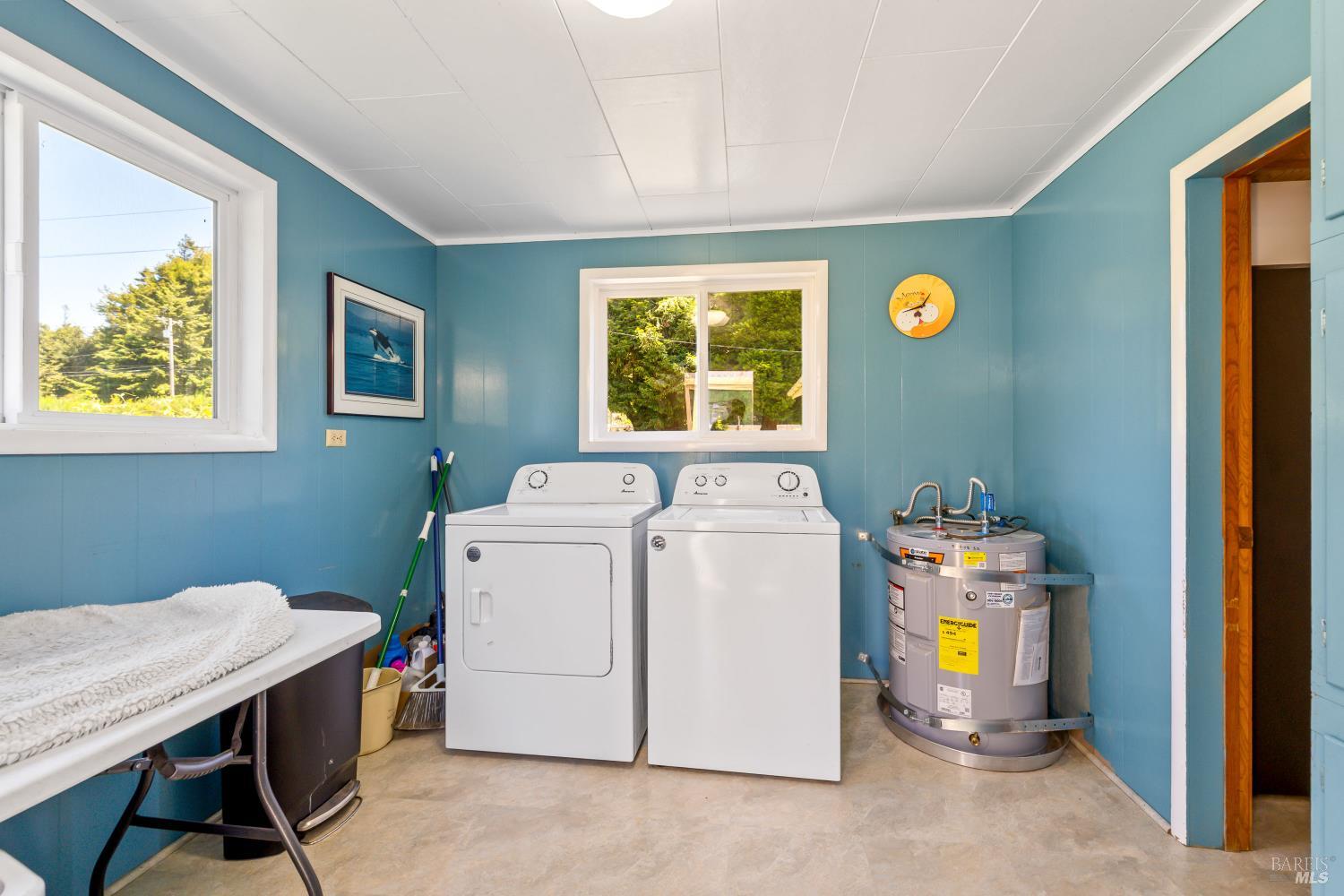 18200 Georges Lane Fort Bragg CA 95437