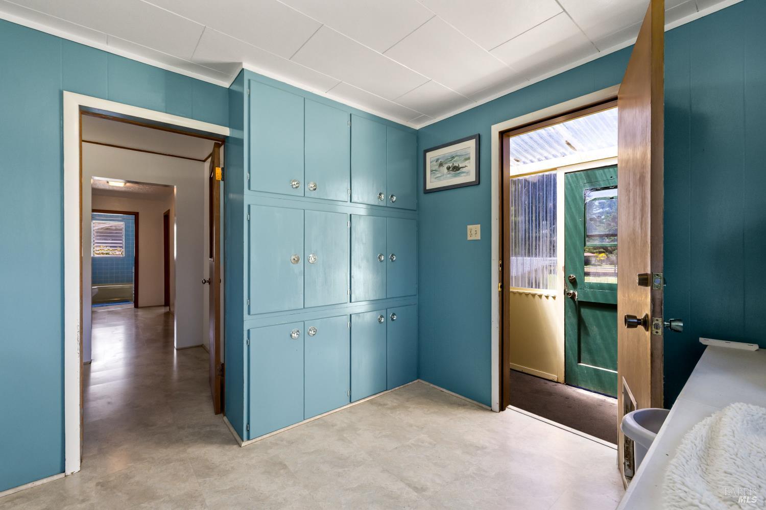 18200 Georges Lane Fort Bragg CA 95437