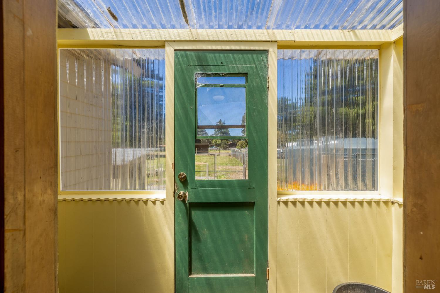 18200 Georges Lane Fort Bragg CA 95437
